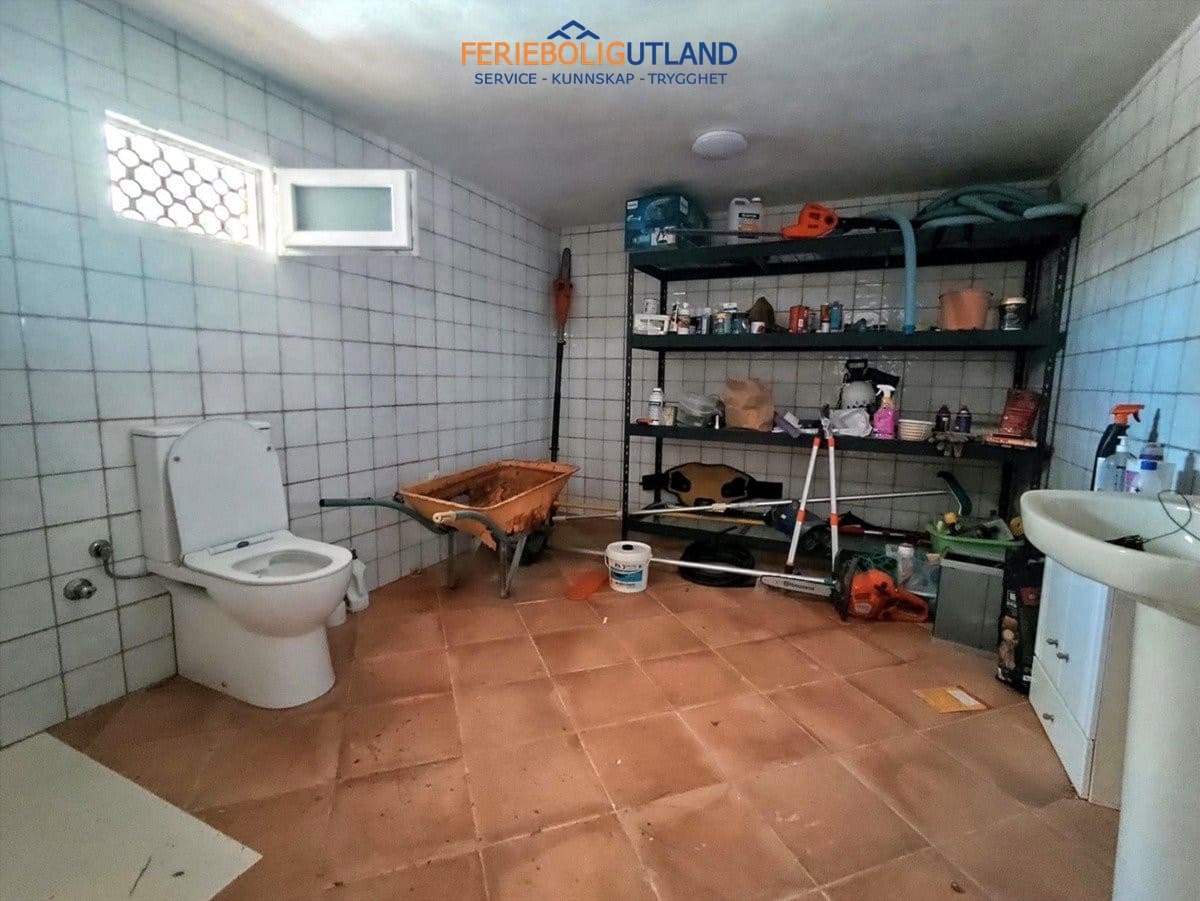 3 chambre Villa/Maison à vendre à Cabo Roig avec piscine garage - 750 000 € (Ref: 10012481)