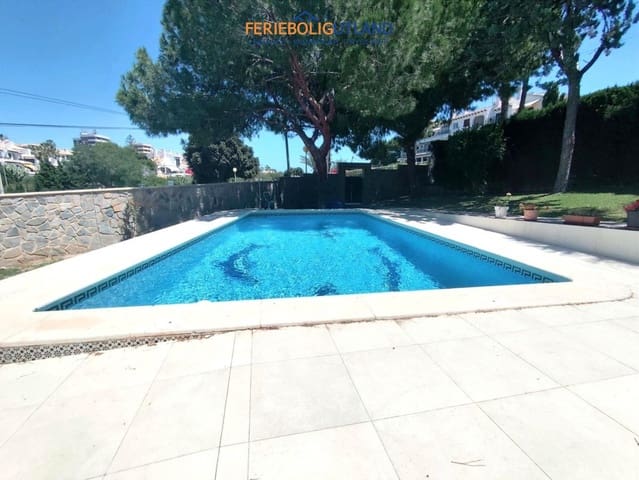 3 chambre Villa/Maison à vendre à Cabo Roig, Orihuela avec piscine garage - 750 000 € (Ref: 10012481)