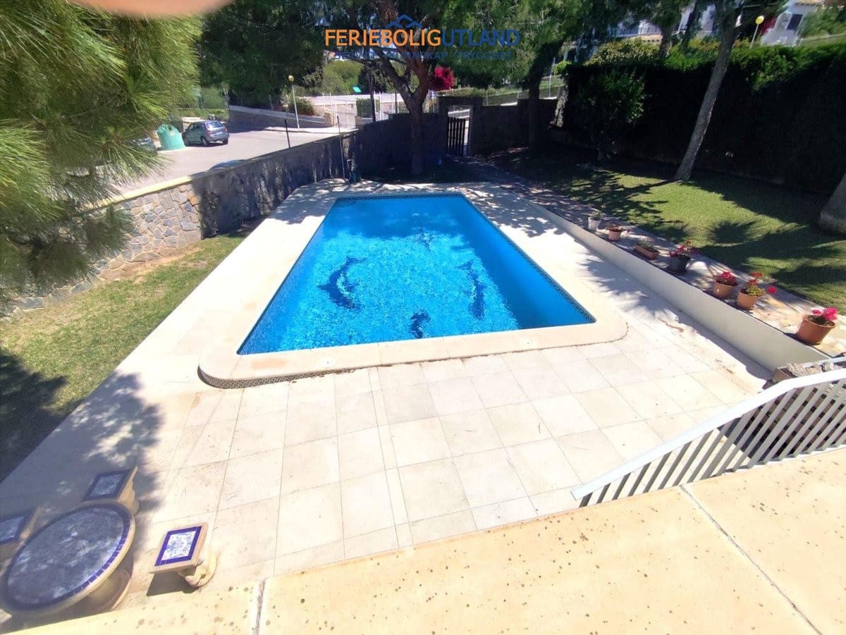 3 chambre Villa/Maison à vendre à Cabo Roig avec piscine garage - 750 000 € (Ref: 10012481)