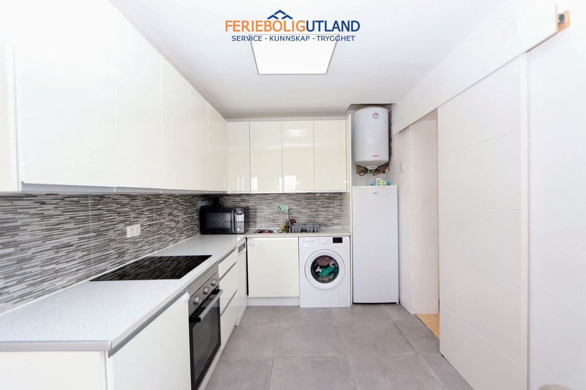 2 sypialnia Willa na sprzedaż w Villamartin z basenem garażem - 218 000 € (Ref: 10012559)