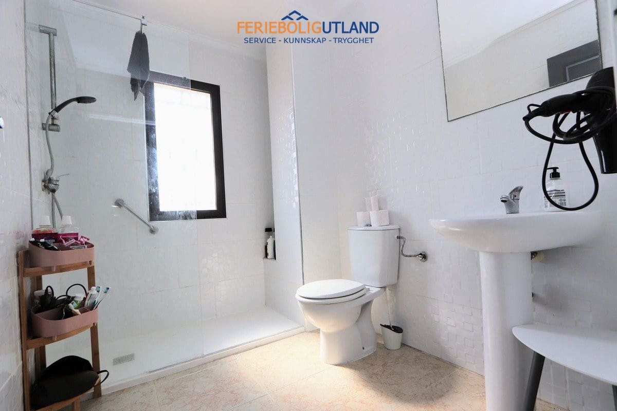 2 sypialnia Willa na sprzedaż w Villamartin z basenem garażem - 218 000 € (Ref: 10012559)