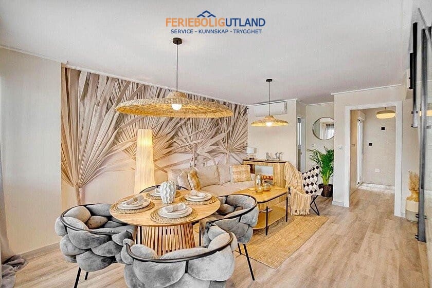 3 soveværelse Byhus til salg i Los Altos med swimmingpool - € 315.000 (Ref: 10012560)