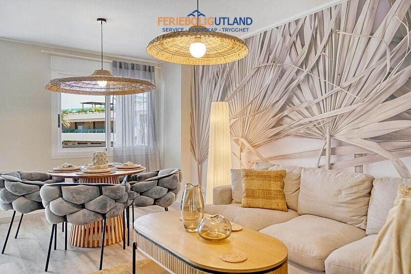 3 soveværelse Byhus til salg i Los Altos med swimmingpool - € 315.000 (Ref: 10012560)