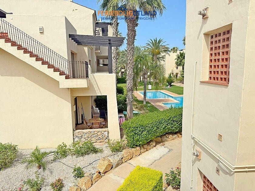 3 soverom Leilighet til salgs i San Javier med svømmebasseng garasje - € 256 000 (Ref: 10012561)