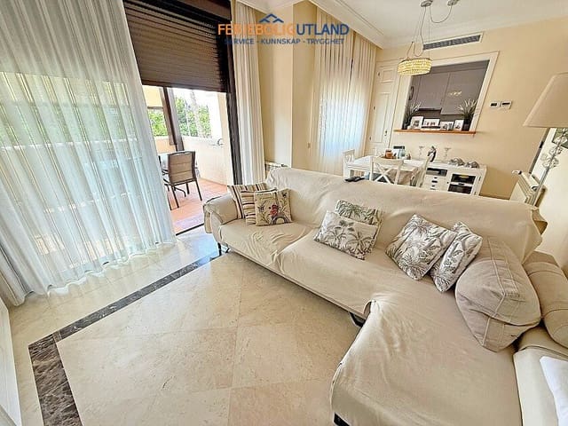 3 soverom Leilighet til salgs i Roda, San Javier med svømmebasseng garasje - € 256 000 (Ref: 10012561)
