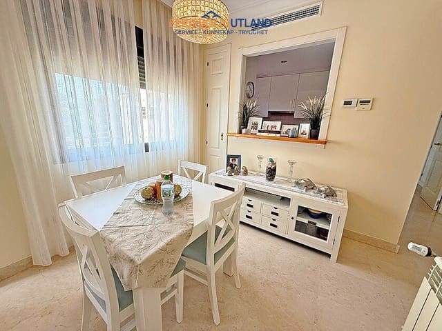 3 soverom Leilighet til salgs i Roda, San Javier med svømmebasseng garasje - € 256 000 (Ref: 10012561)