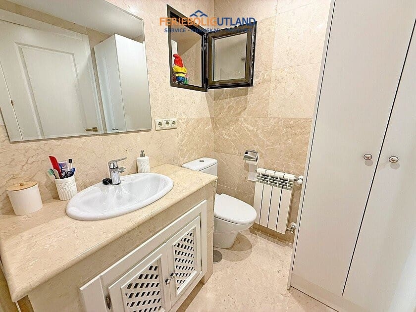 3 soverom Leilighet til salgs i San Javier med svømmebasseng garasje - € 256 000 (Ref: 10012561)