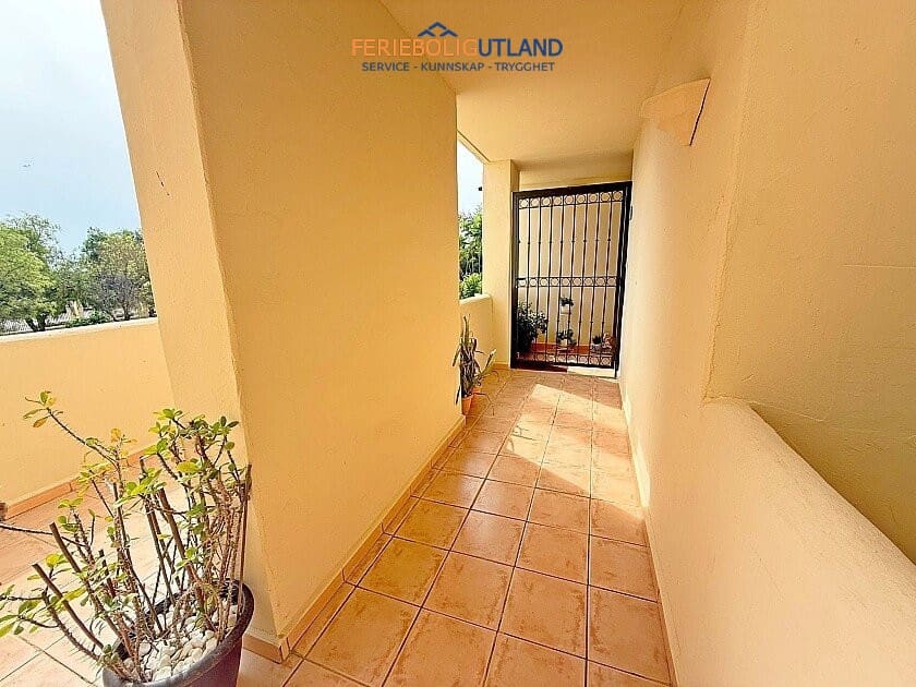 3 soverom Leilighet til salgs i San Javier med svømmebasseng garasje - € 256 000 (Ref: 10012561)