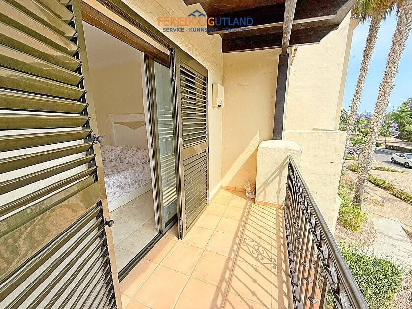 3 soverom Leilighet til salgs i San Javier med svømmebasseng garasje - € 256 000 (Ref: 10012561)