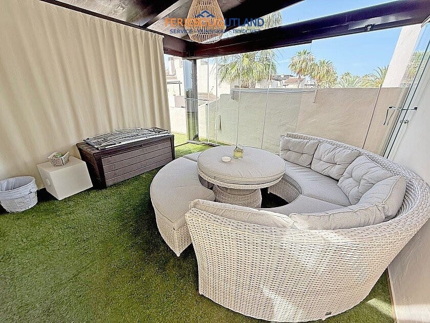 3 soverom Leilighet til salgs i San Javier med svømmebasseng garasje - € 256 000 (Ref: 10012561)
