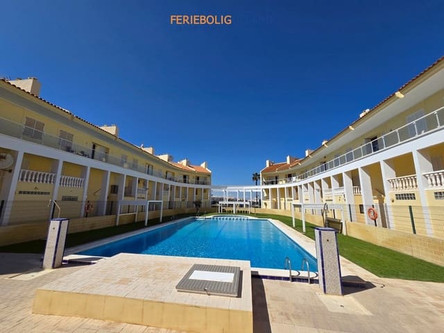 3 soverom Hus til salgs i Cabo Cervera, Torrevieja med svømmebasseng garasje - € 349 900 (Ref: 10012562)