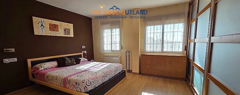 3 soverom Hus til salgs i La Mata med svømmebasseng garasje - € 349 900 (Ref: 10012562)