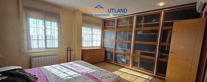 3 soverom Hus til salgs i La Mata med svømmebasseng garasje - € 349 900 (Ref: 10012562)