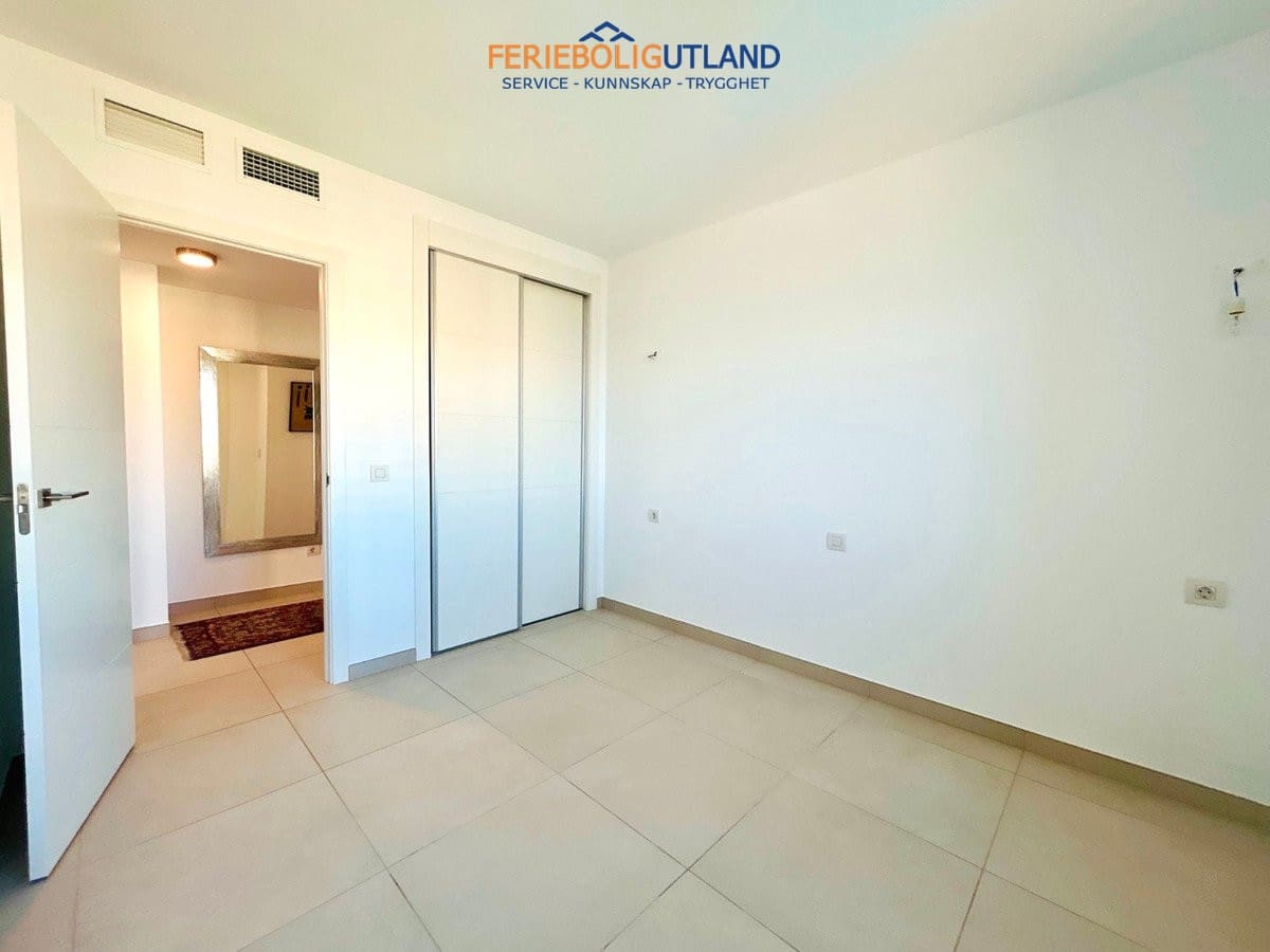 3 bedroom Penthouse for sale in Orihuela Costa with pool garage - € 795,000 (Ref: 10012563)