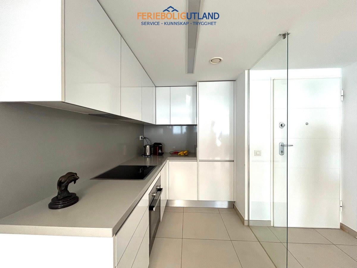 3 bedroom Penthouse for sale in Orihuela Costa with pool garage - € 795,000 (Ref: 10012563)