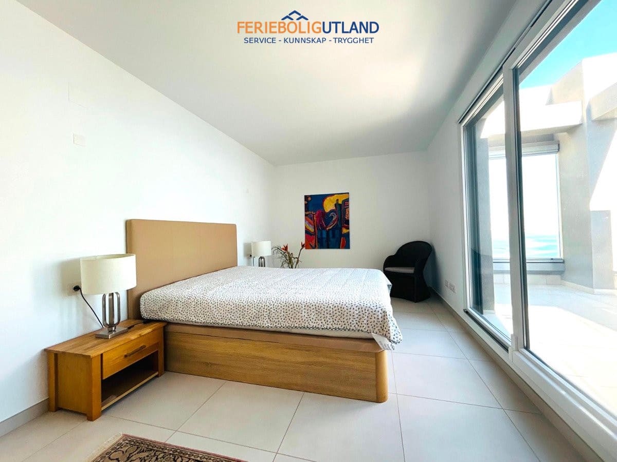 3 bedroom Penthouse for sale in Orihuela Costa with pool garage - € 795,000 (Ref: 10012563)