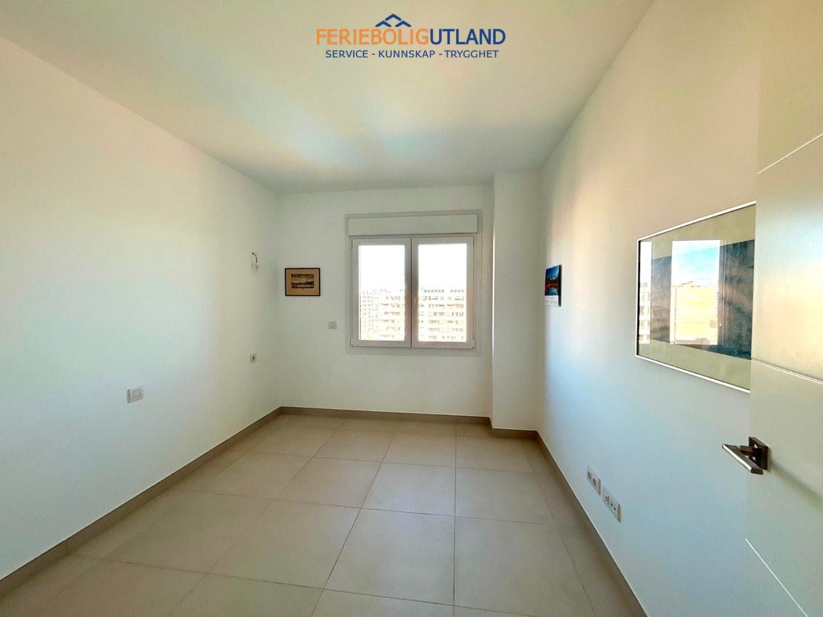 3 bedroom Penthouse for sale in Orihuela Costa with pool garage - € 795,000 (Ref: 10012563)