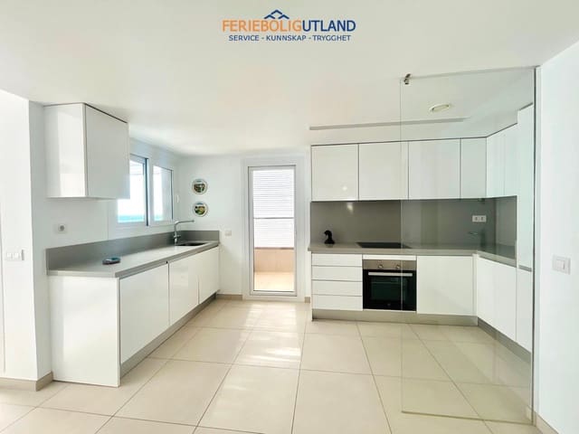 3 bedroom Penthouse for sale in Punta Prima, Orihuela with pool garage - € 795,000 (Ref: 10012563)