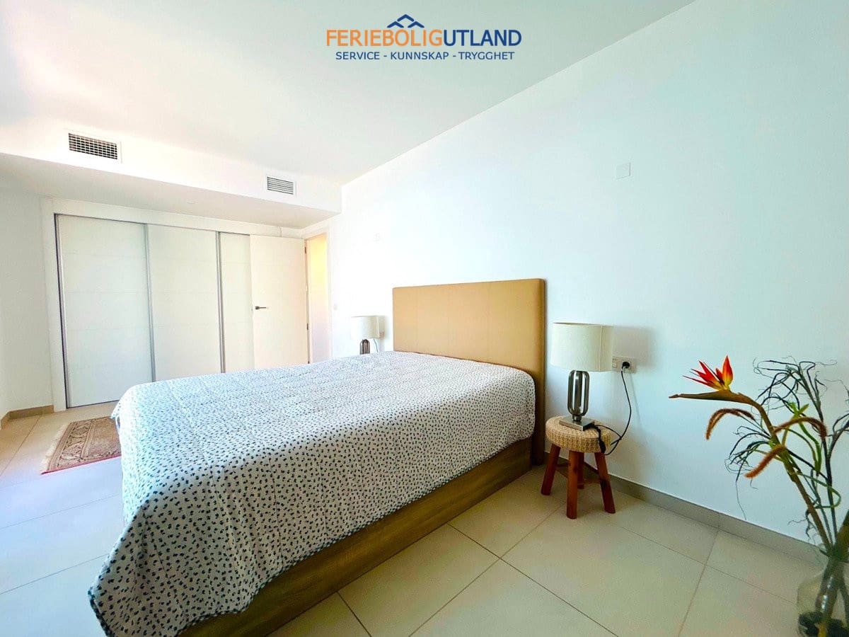 3 bedroom Penthouse for sale in Orihuela Costa with pool garage - € 795,000 (Ref: 10012563)