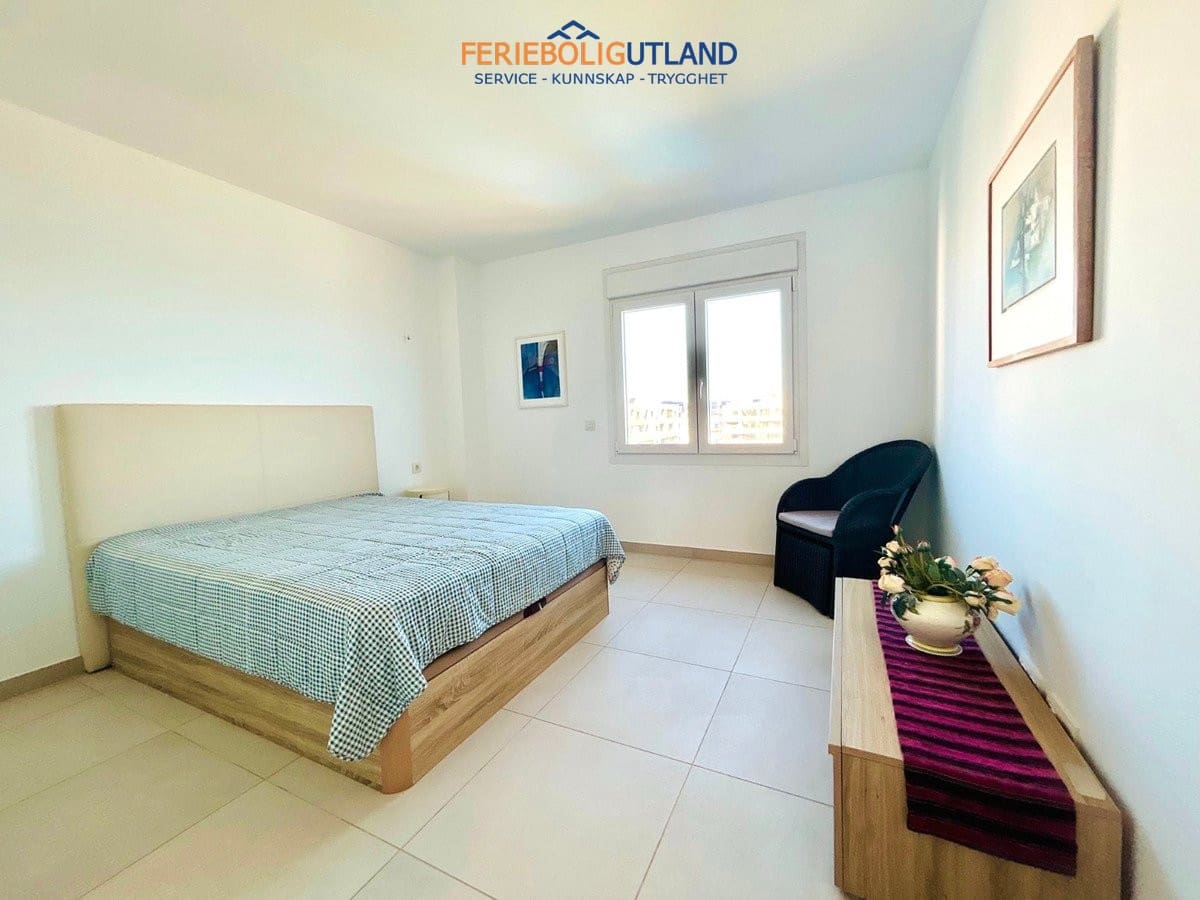 3 bedroom Penthouse for sale in Orihuela Costa with pool garage - € 795,000 (Ref: 10012563)