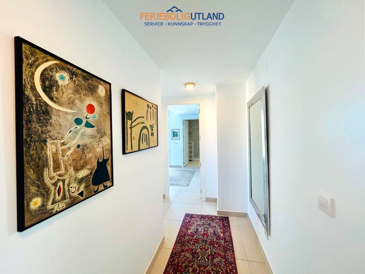 3 bedroom Penthouse for sale in Orihuela Costa with pool garage - € 795,000 (Ref: 10012563)