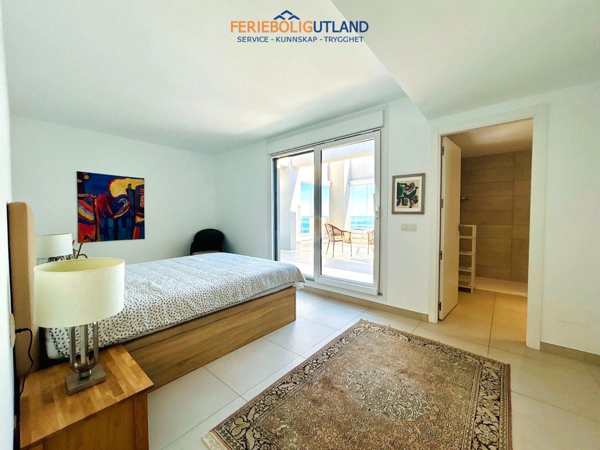 3 bedroom Penthouse for sale in Orihuela Costa with pool garage - € 795,000 (Ref: 10012563)