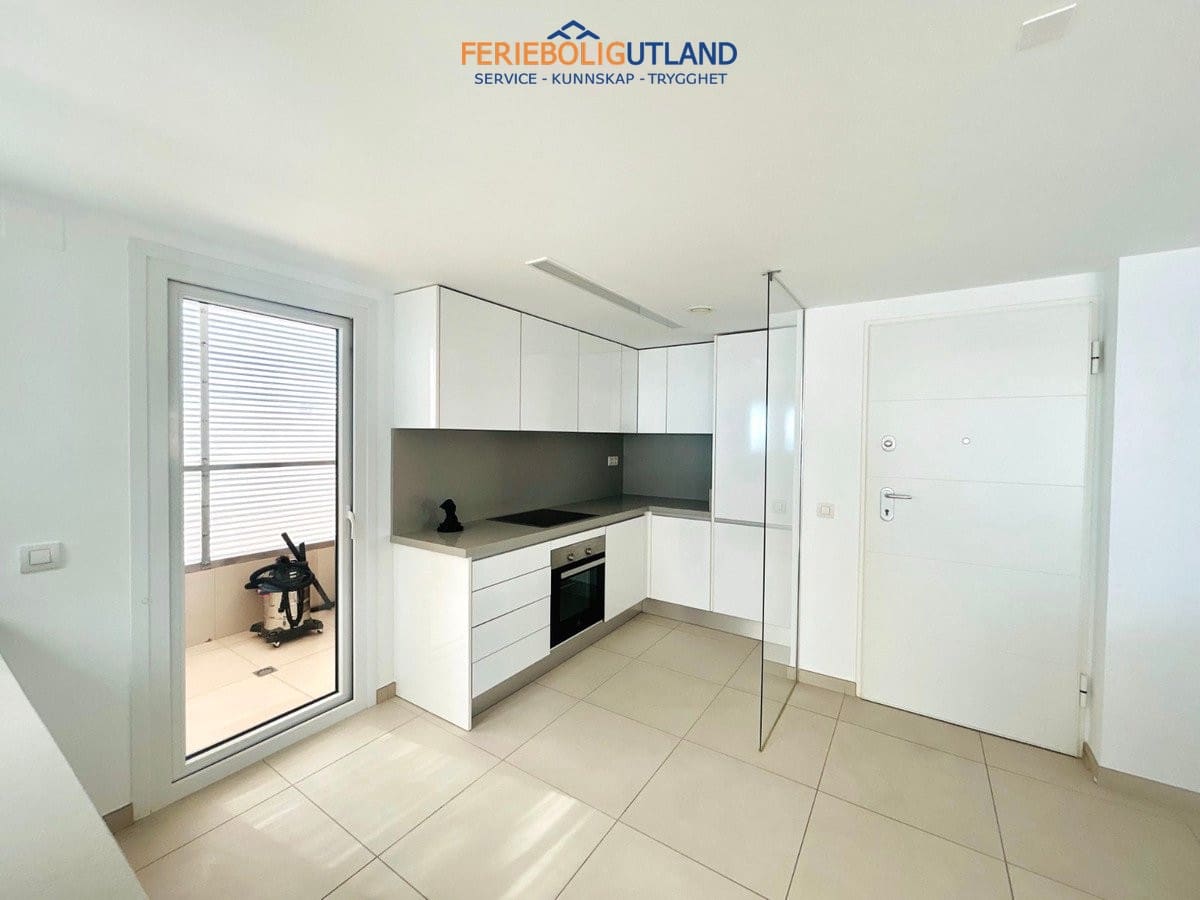 3 bedroom Penthouse for sale in Orihuela Costa with pool garage - € 795,000 (Ref: 10012563)