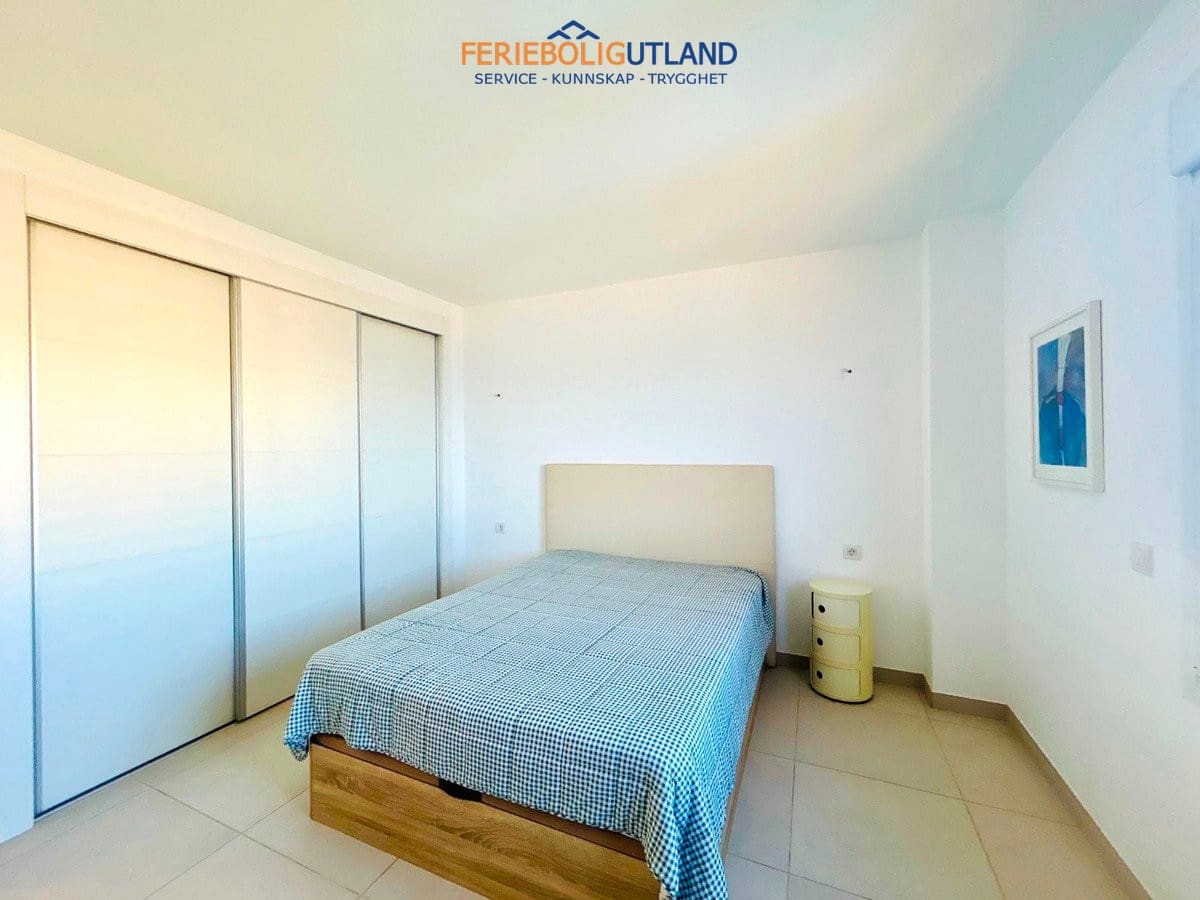 3 bedroom Penthouse for sale in Orihuela Costa with pool garage - € 795,000 (Ref: 10012563)