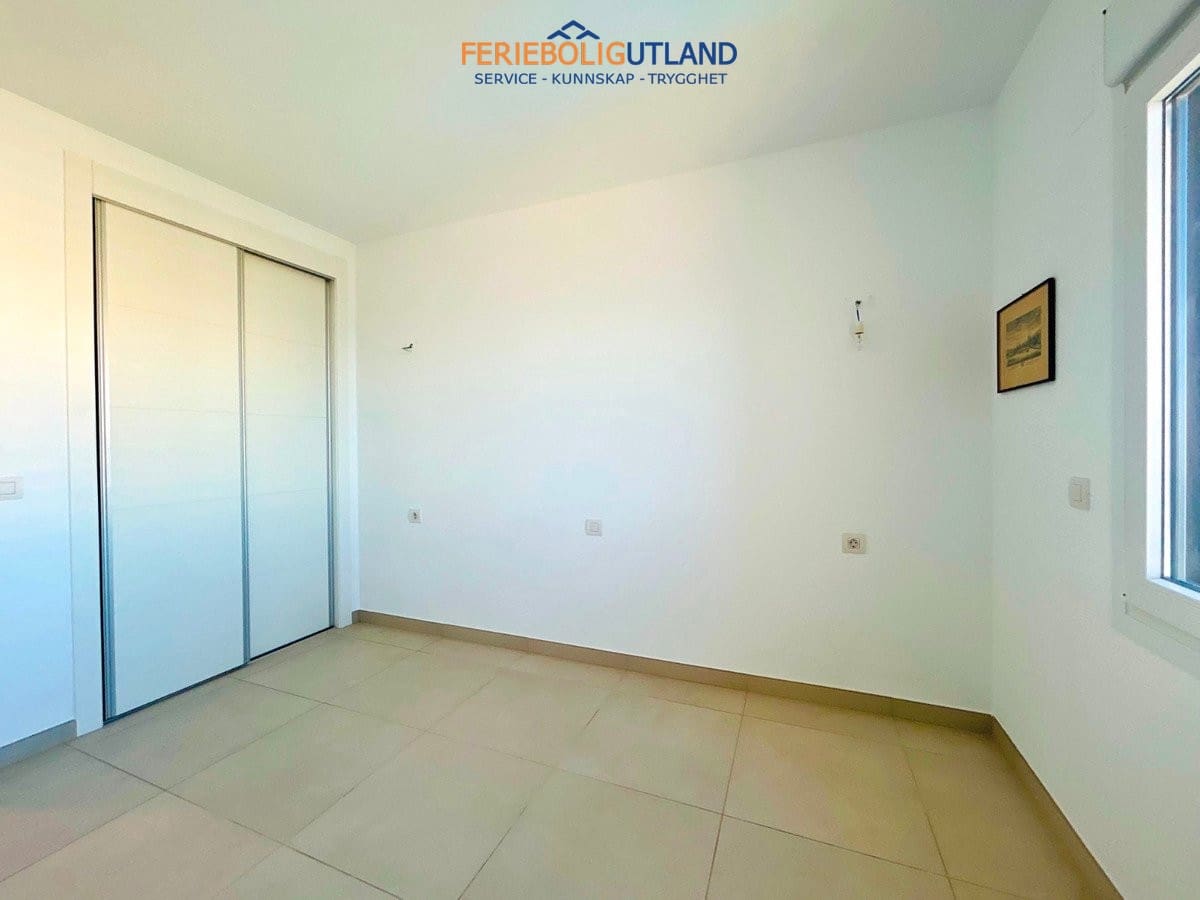 3 bedroom Penthouse for sale in Orihuela Costa with pool garage - € 795,000 (Ref: 10012563)