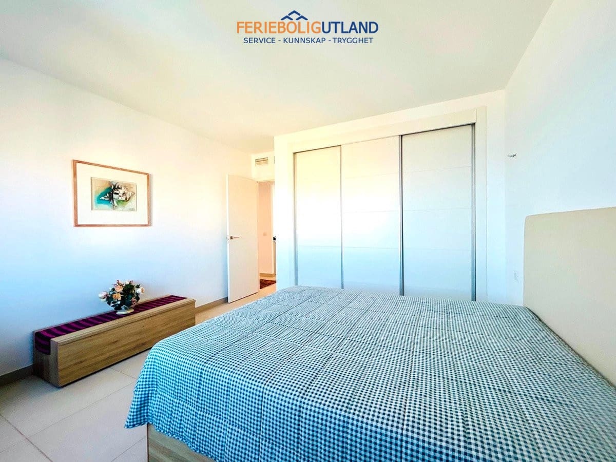 3 bedroom Penthouse for sale in Orihuela Costa with pool garage - € 795,000 (Ref: 10012563)