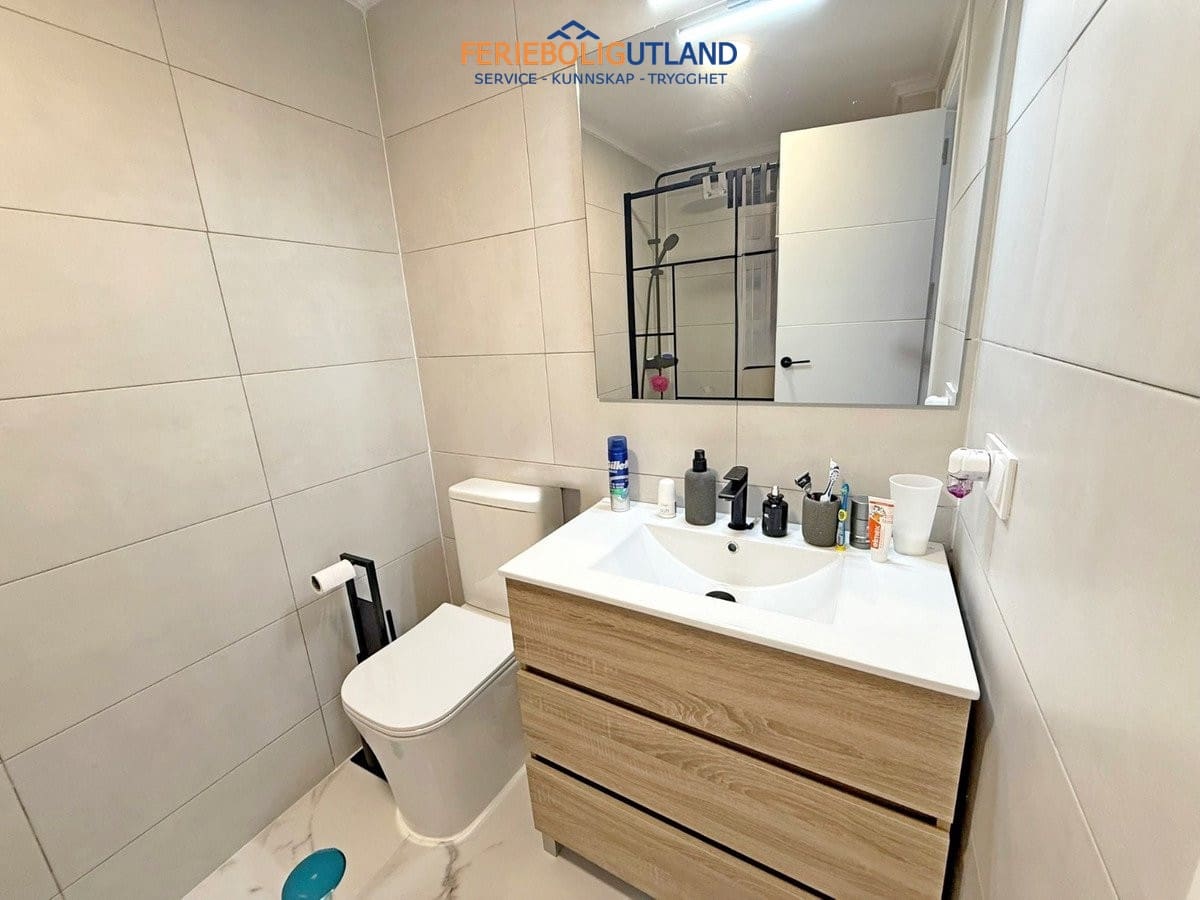 2 chambre Appartement à vendre à Orihuela Costa avec piscine - 275 000 € (Ref: 10012564)