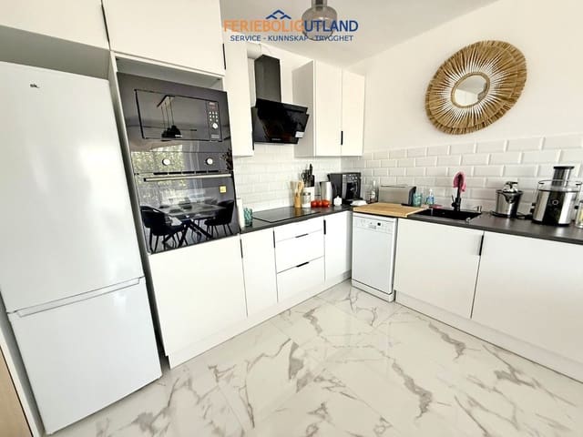 2 chambre Appartement à vendre à Punta Prima, Orihuela avec piscine - 275 000 € (Ref: 10012564)