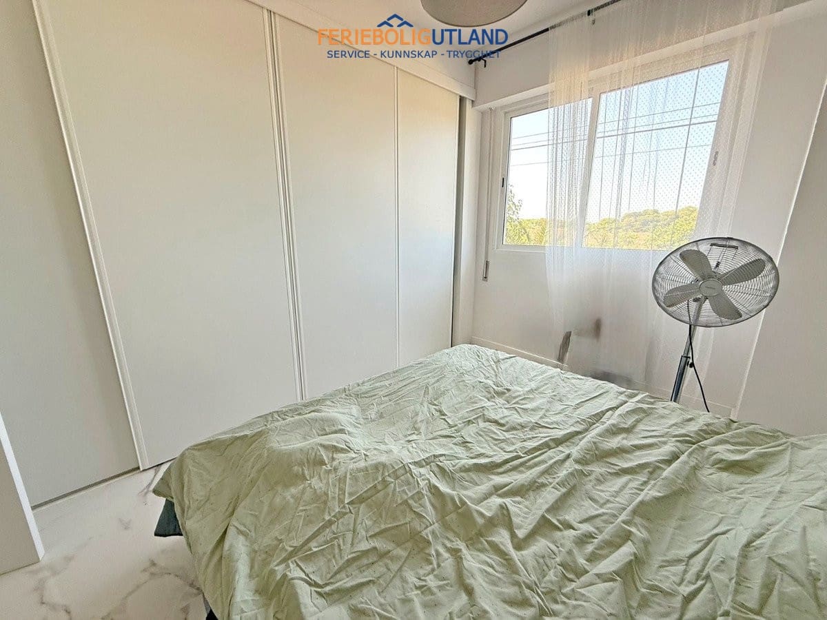 2 chambre Appartement à vendre à Orihuela Costa avec piscine - 275 000 € (Ref: 10012564)