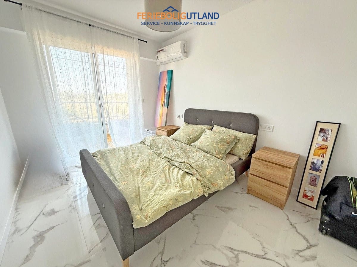 2 chambre Appartement à vendre à Orihuela Costa avec piscine - 275 000 € (Ref: 10012564)