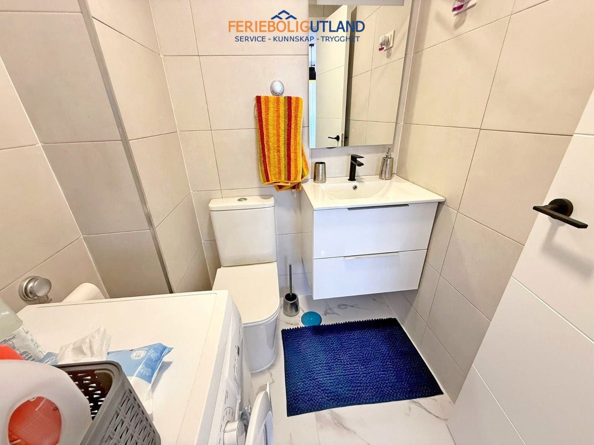 2 chambre Appartement à vendre à Orihuela Costa avec piscine - 275 000 € (Ref: 10012564)