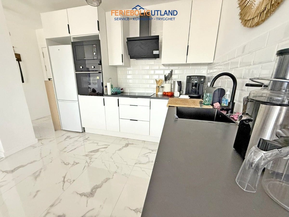 2 chambre Appartement à vendre à Orihuela Costa avec piscine - 275 000 € (Ref: 10012564)