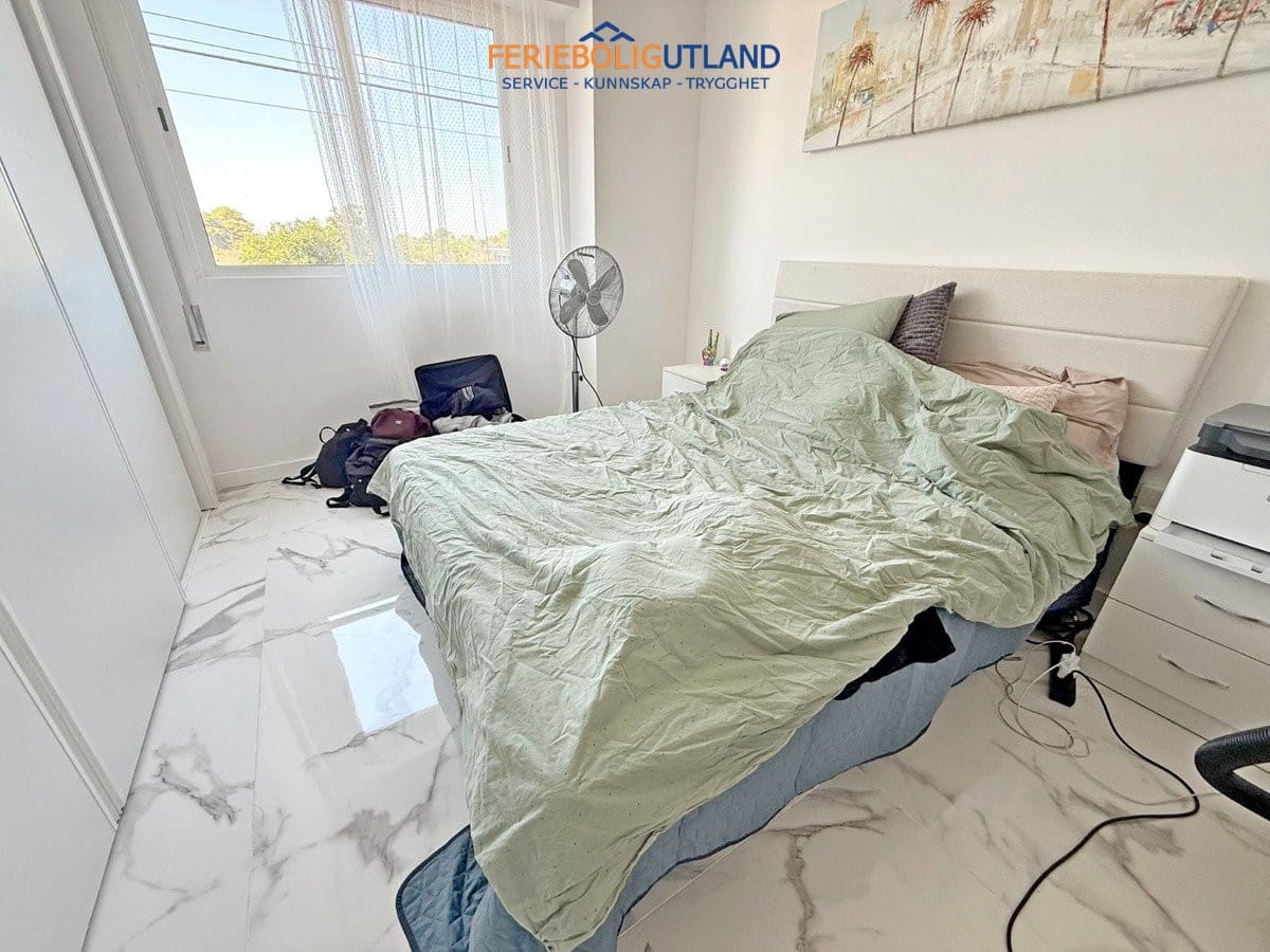 2 chambre Appartement à vendre à Orihuela Costa avec piscine - 275 000 € (Ref: 10012564)