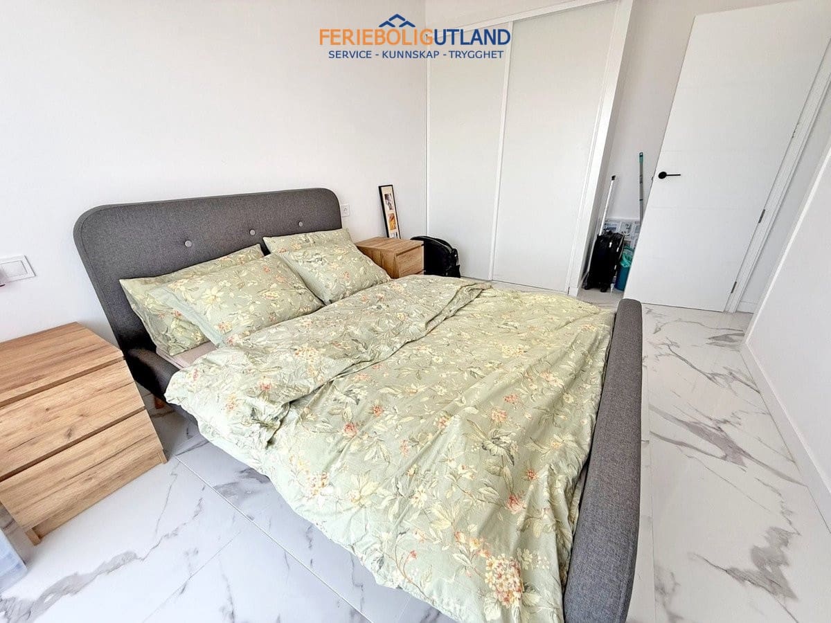2 chambre Appartement à vendre à Orihuela Costa avec piscine - 275 000 € (Ref: 10012564)