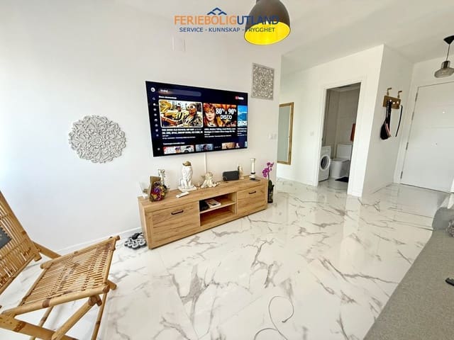 2 chambre Appartement à vendre à Punta Prima, Orihuela avec piscine - 275 000 € (Ref: 10012564)