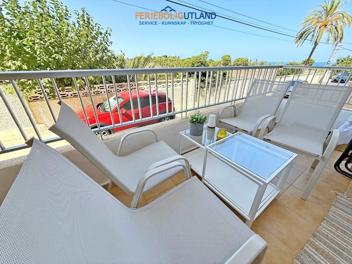 2 chambre Appartement à vendre à Orihuela Costa avec piscine - 275 000 € (Ref: 10012564)