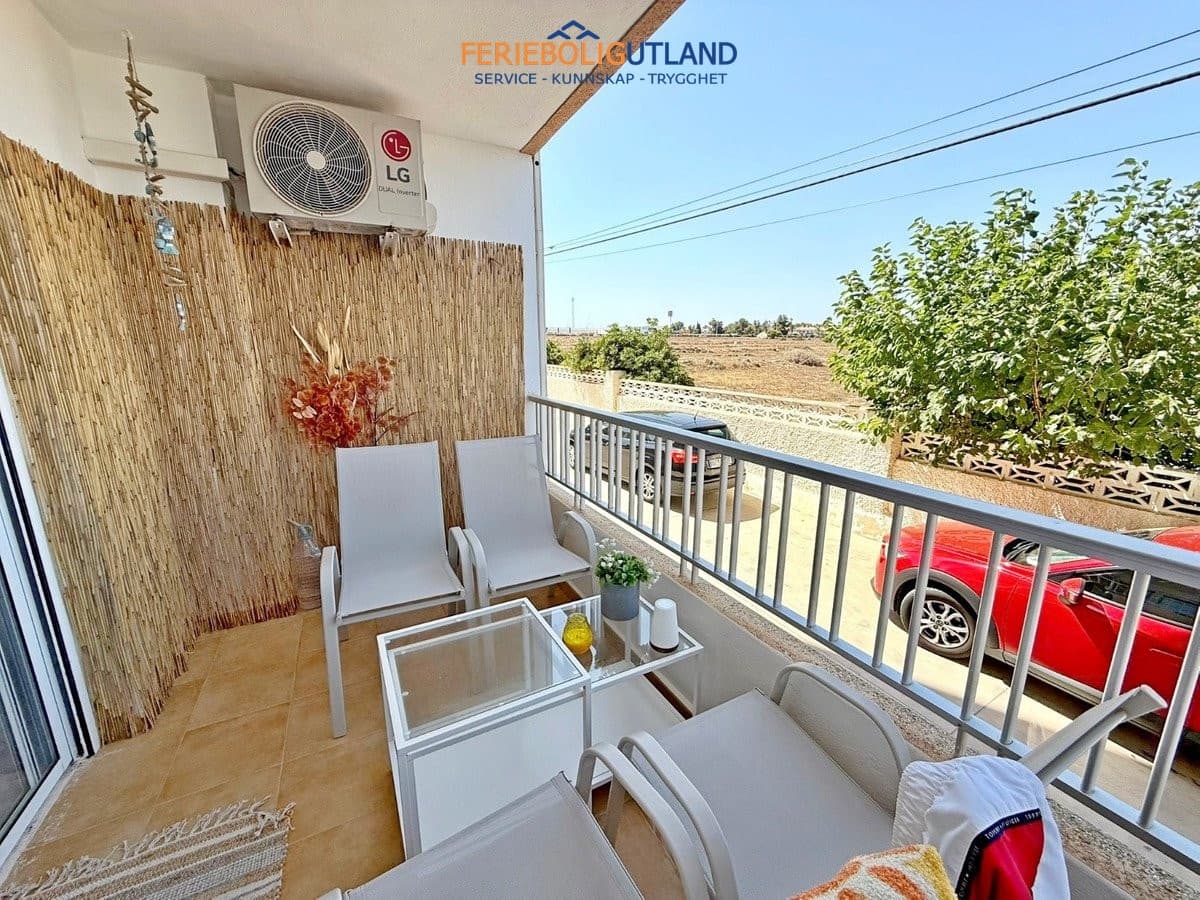 2 chambre Appartement à vendre à Orihuela Costa avec piscine - 275 000 € (Ref: 10012564)