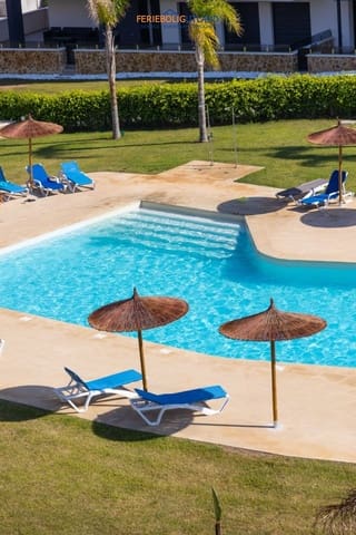 2 soveværelse Penthouse til salg i Zeniamar - Horizonte - La Campana, Orihuela med swimmingpool garage - € 495.000 (Ref: 10012565)
