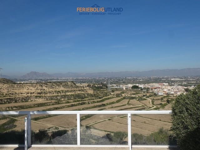4 bedroom Villa for sale in Ciudad Quesada, Rojales with pool garage - € 649,000 (Ref: 10012568)