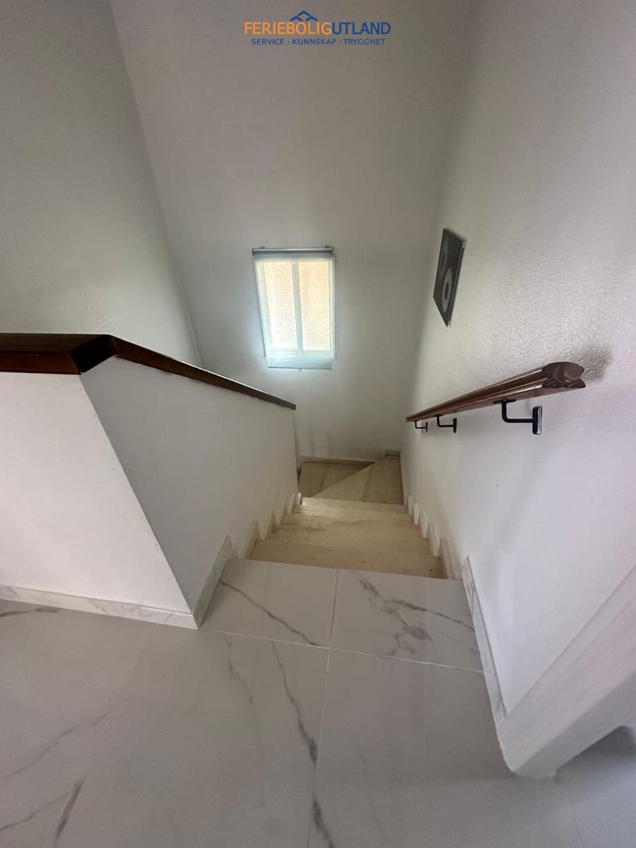 3 sovrum Villa till salu i Algorfa med pool garage - 296 000 € (Ref: 10012569)
