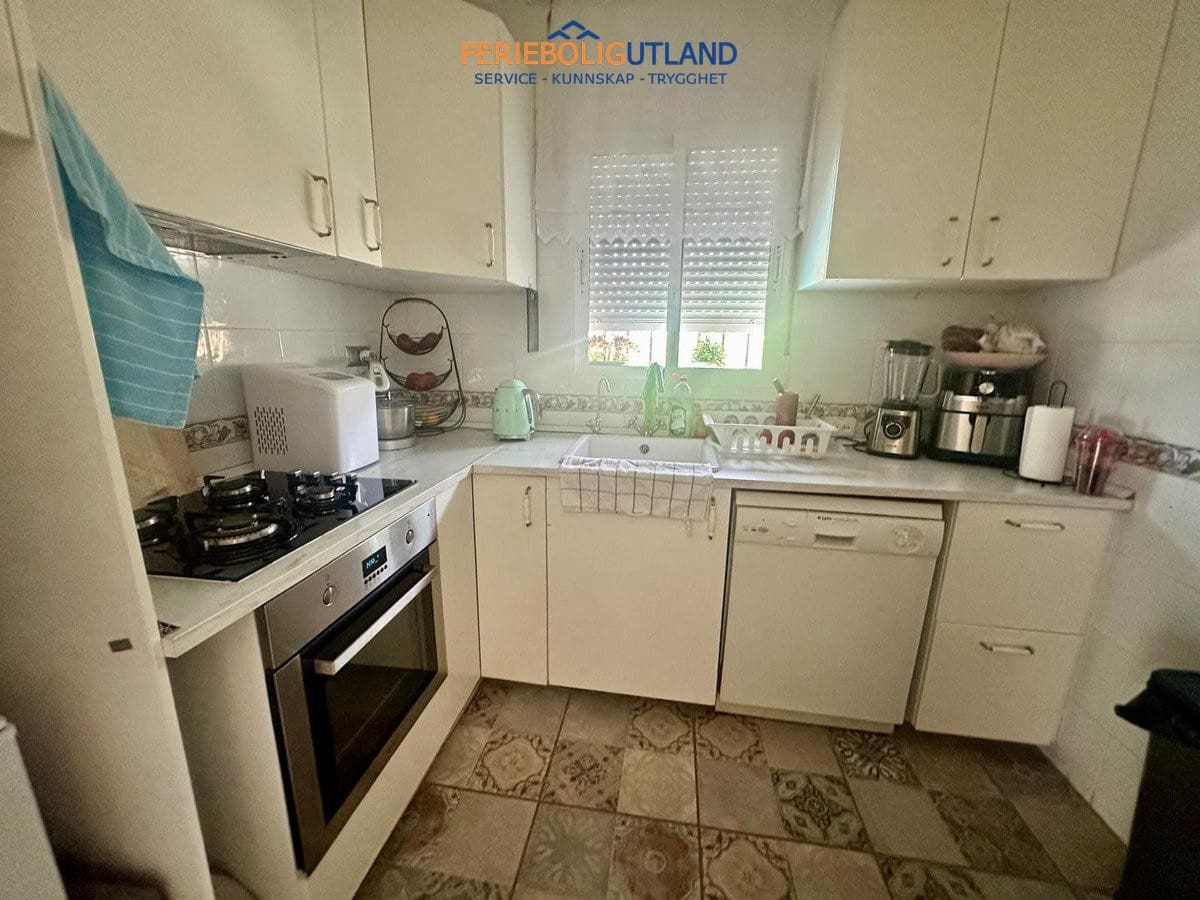 3 sovrum Villa till salu i Algorfa med pool garage - 296 000 € (Ref: 10012569)