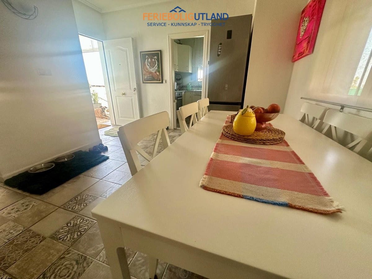 3 sovrum Villa till salu i Algorfa med pool garage - 296 000 € (Ref: 10012569)