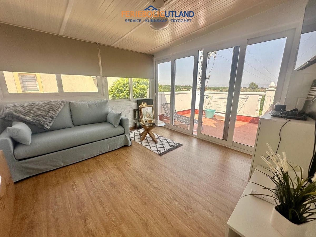 3 sovrum Villa till salu i Algorfa med pool garage - 296 000 € (Ref: 10012569)