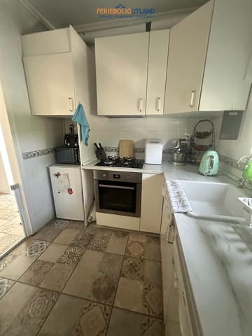 3 sovrum Villa till salu i Algorfa med pool garage - 296 000 € (Ref: 10012569)