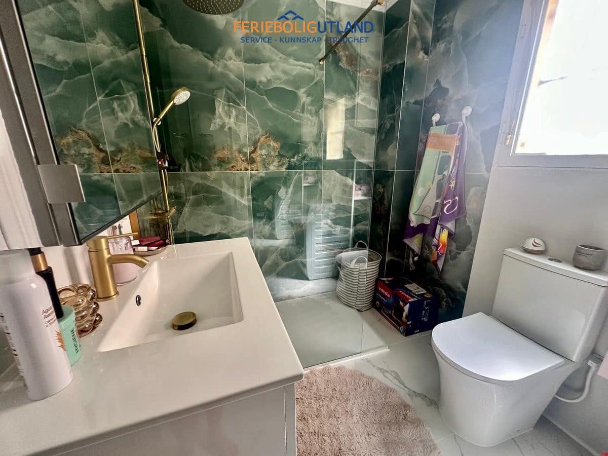 3 sovrum Villa till salu i Algorfa med pool garage - 296 000 € (Ref: 10012569)