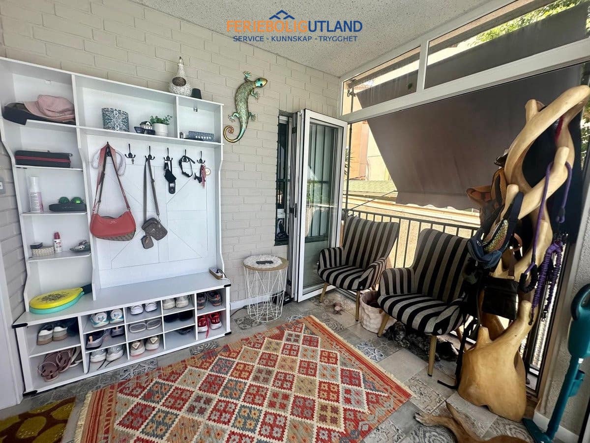 3 sovrum Villa till salu i Algorfa med pool garage - 296 000 € (Ref: 10012569)